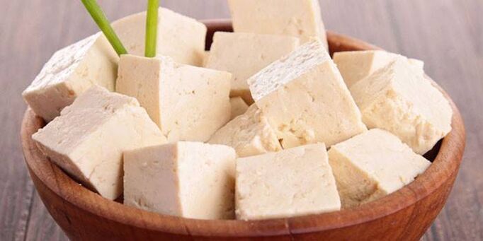 tofu para emagrecer