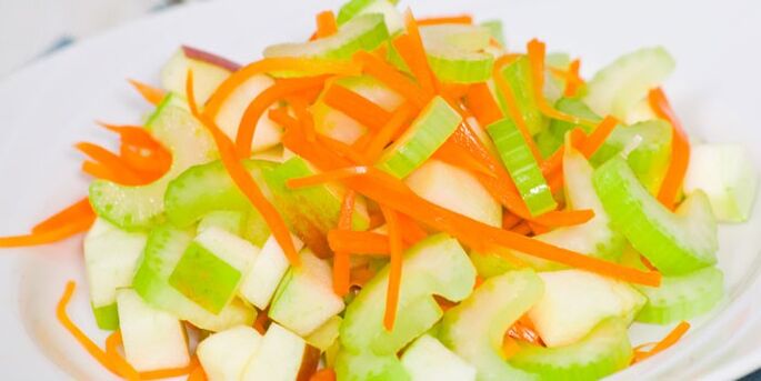 salada