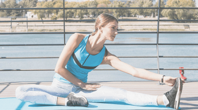 exercícios esportivos para perda de peso
