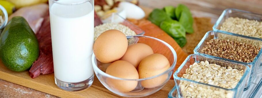 o que você pode e não pode comer com pancreatite