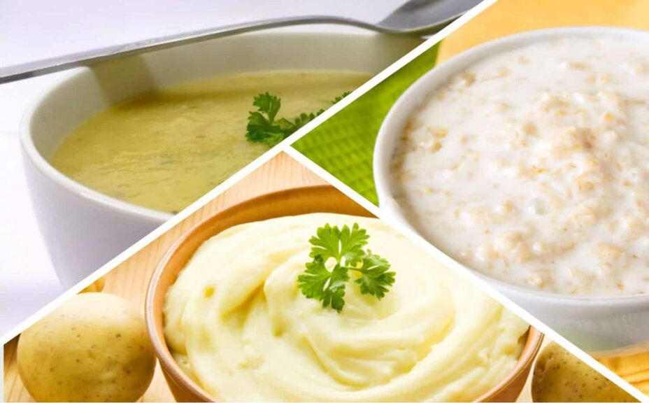 princípios gerais de nutrição para pancreatite